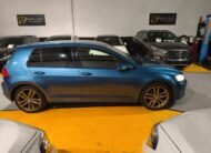GOLF 150 TDI HIGHTLINE