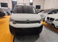 CITROEN BERLINGO 1.6 HDI