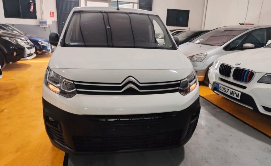 CITROEN BERLINGO 1.6 HDI
