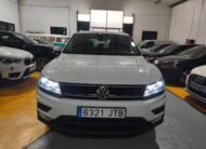 VW TIGUAN 150 CV TDI DSG 4MOTION.