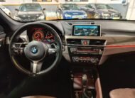BMW X1 XDRIVE 20 225 CV AUTO.
