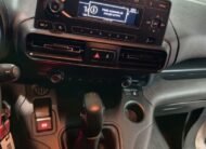 CITROEN BERLINGO 1.6 HDI