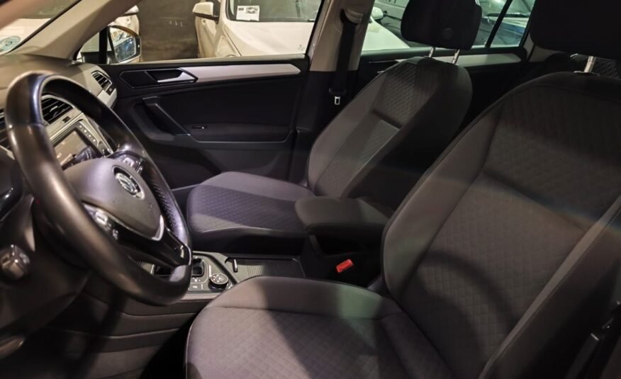 VW TIGUAN 150 CV TDI DSG 4MOTION.