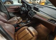 BMW X1 XDRIVE 20 225 CV AUTO.
