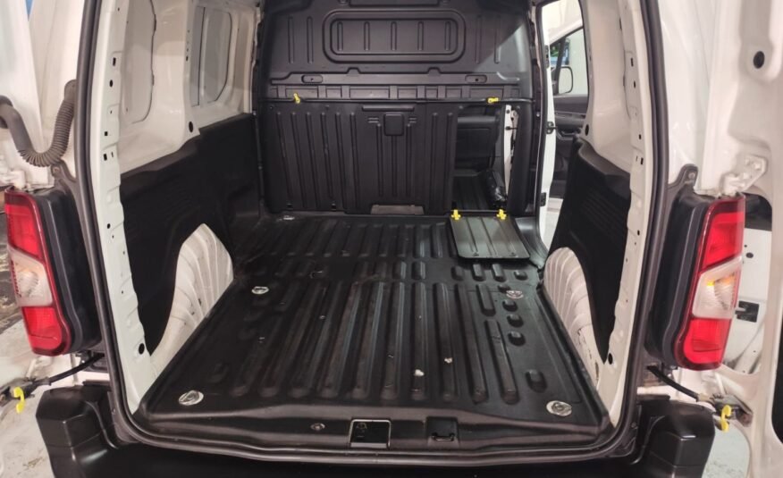 CITROEN BERLINGO 1.6 HDI
