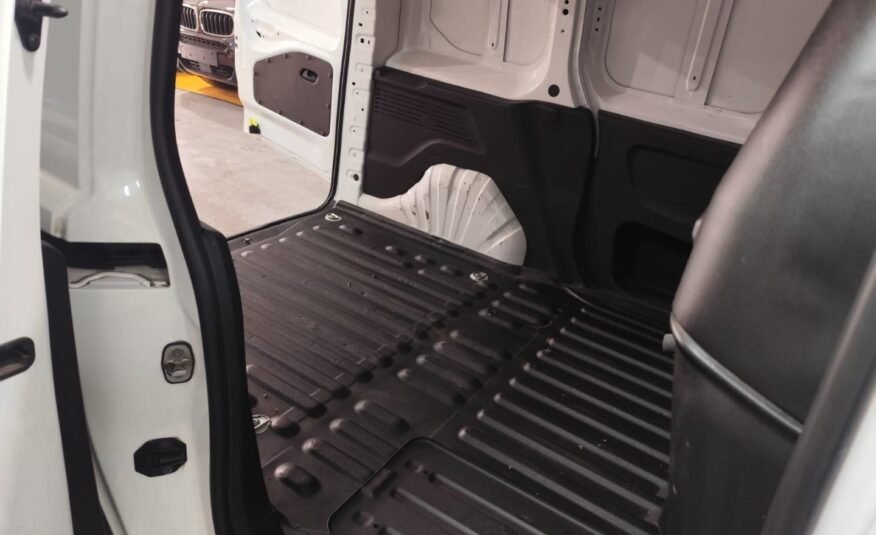 CITROEN BERLINGO 1.6 HDI