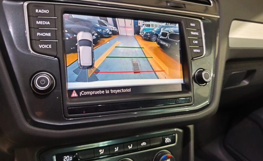 VW TIGUAN 150 CV TDI DSG 4MOTION.