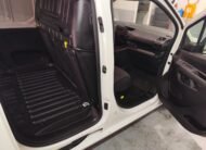 CITROEN BERLINGO 1.6 HDI