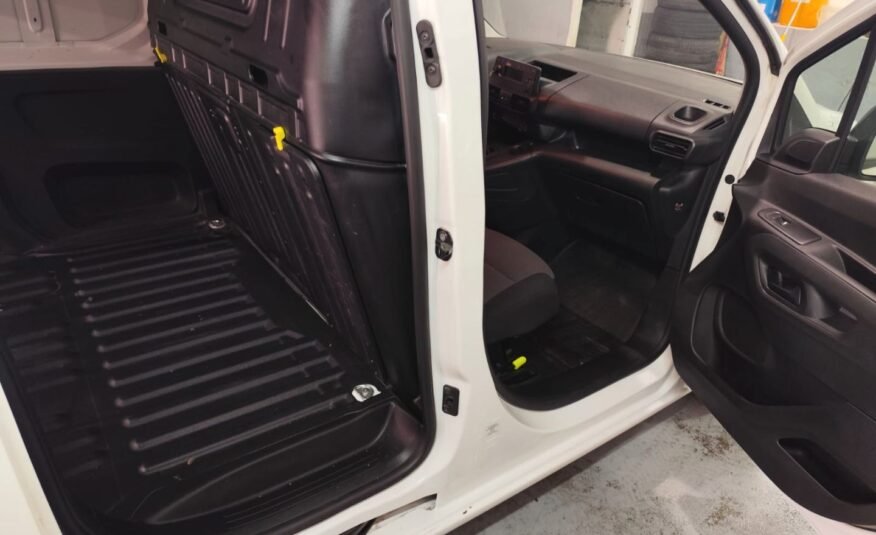 CITROEN BERLINGO 1.6 HDI