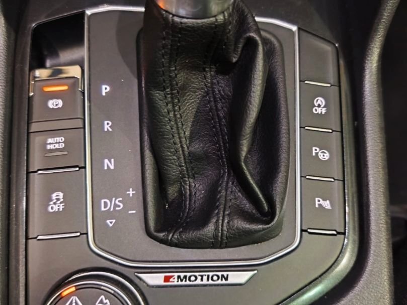VW TIGUAN 150 CV TDI DSG 4MOTION.
