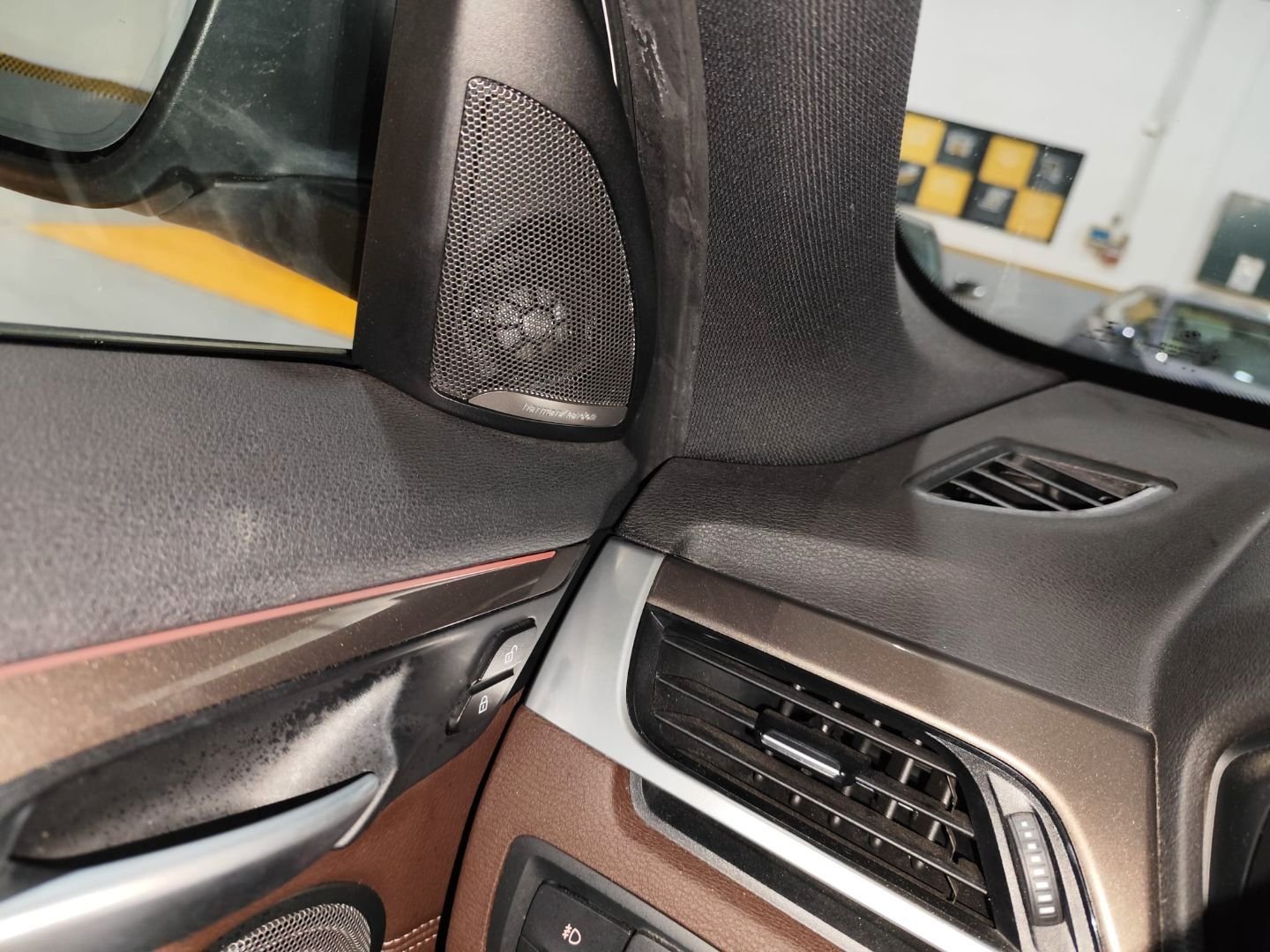 BMW X1 XDRIVE 20 225 CV AUTO.