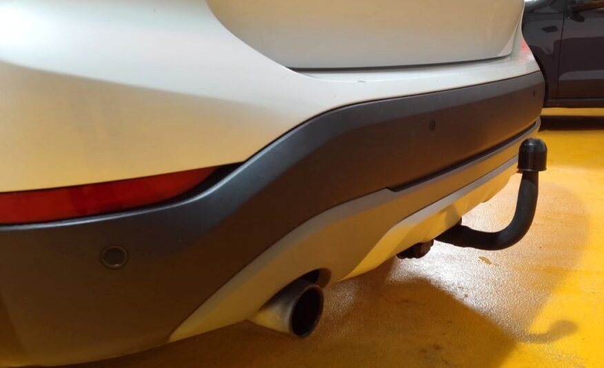 BMW X1 XDRIVE 20 225 CV AUTO.