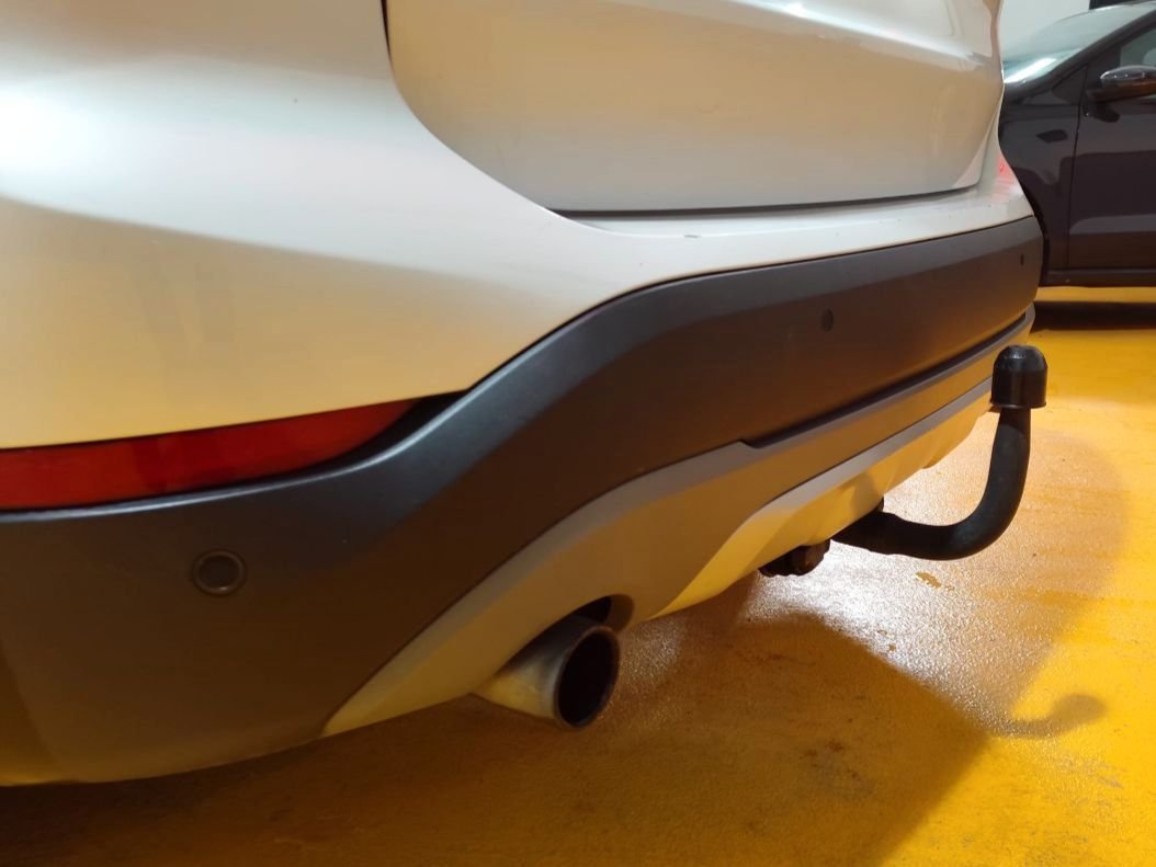 BMW X1 XDRIVE 20 225 CV AUTO.