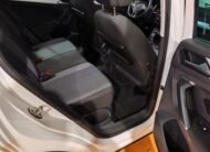 VW TIGUAN 150 CV TDI DSG 4MOTION.