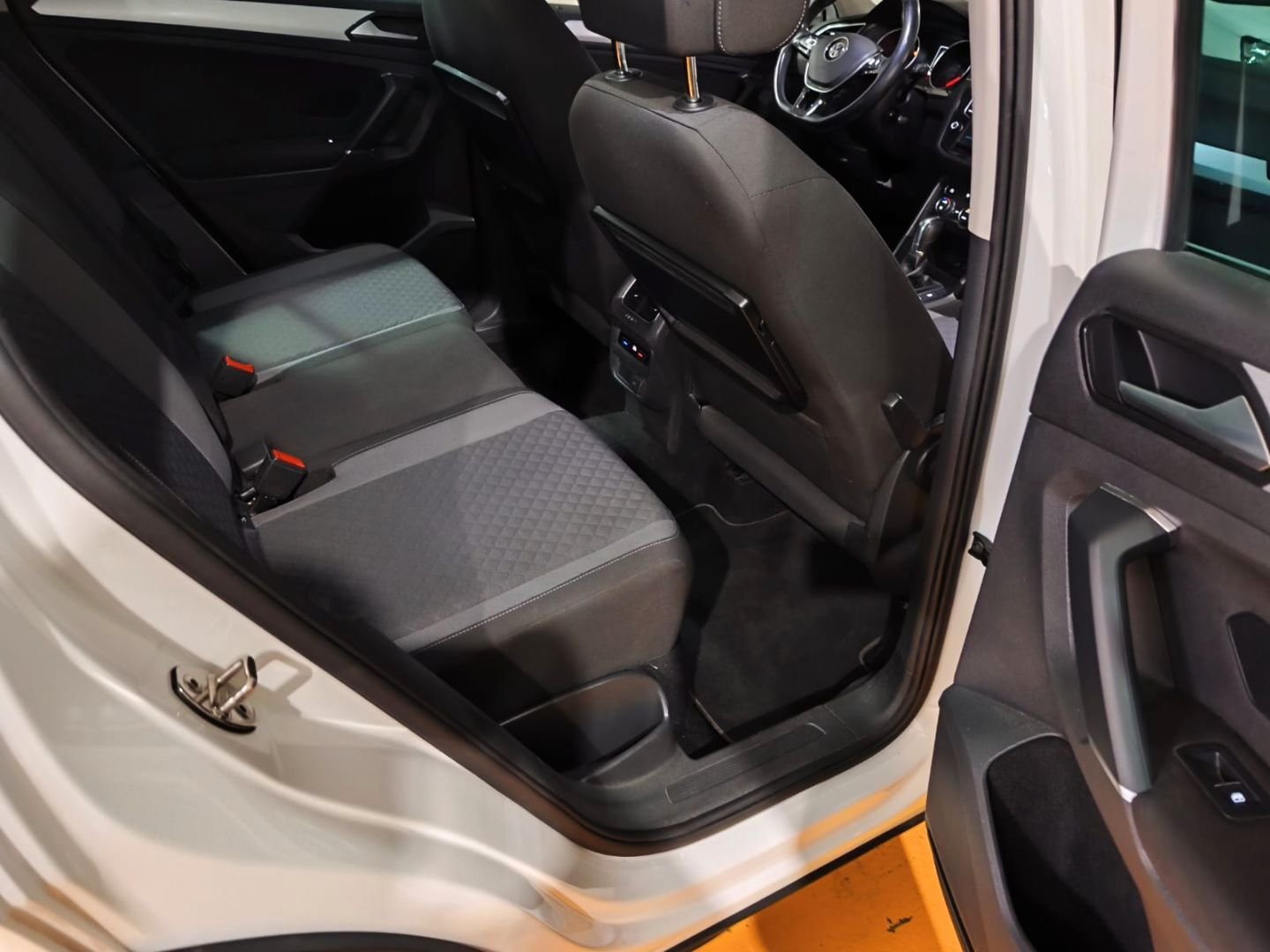 VW TIGUAN 150 CV TDI DSG 4MOTION.