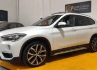 BMW X1 XDRIVE 20 225 CV AUTO.
