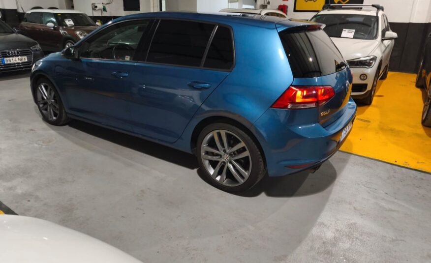 GOLF 150 TDI HIGHTLINE