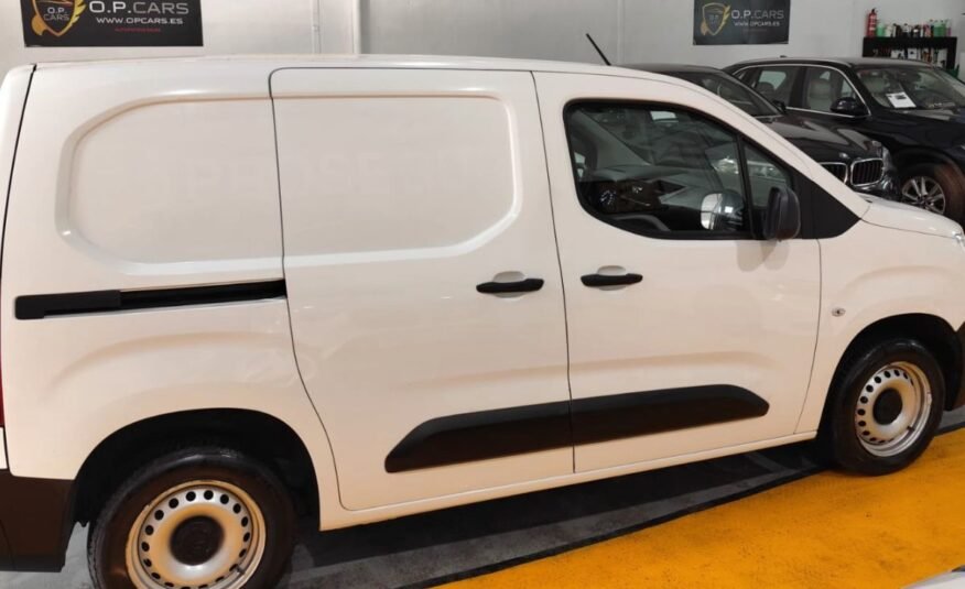 CITROEN BERLINGO 1.6 HDI