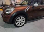 MINI COUNTRYMAN COOPER 2.0 4X4
