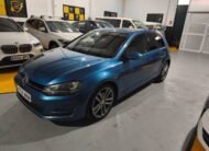 GOLF 150 TDI HIGHTLINE