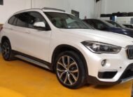 BMW X1 XDRIVE 20 225 CV AUTO.