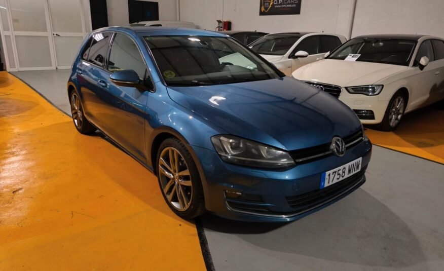 GOLF 150 TDI HIGHTLINE