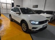 VW TIGUAN 150 CV TDI DSG 4MOTION.