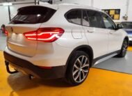 BMW X1 XDRIVE 20 225 CV AUTO.