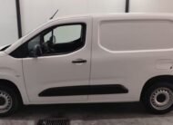 CITROEN BERLINGO 1.6 HDI