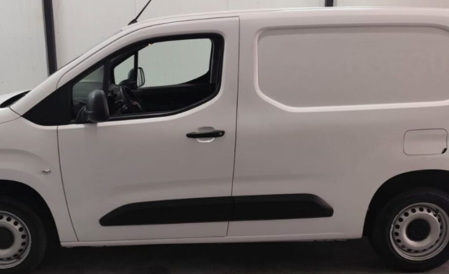 CITROEN BERLINGO 1.6 HDI