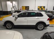 VW TIGUAN 150 CV TDI DSG 4MOTION.
