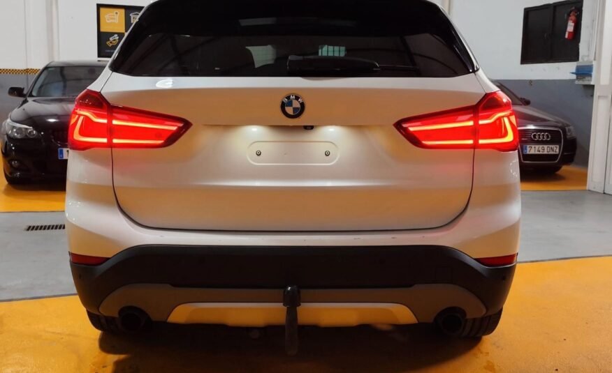 BMW X1 XDRIVE 20 225 CV AUTO.