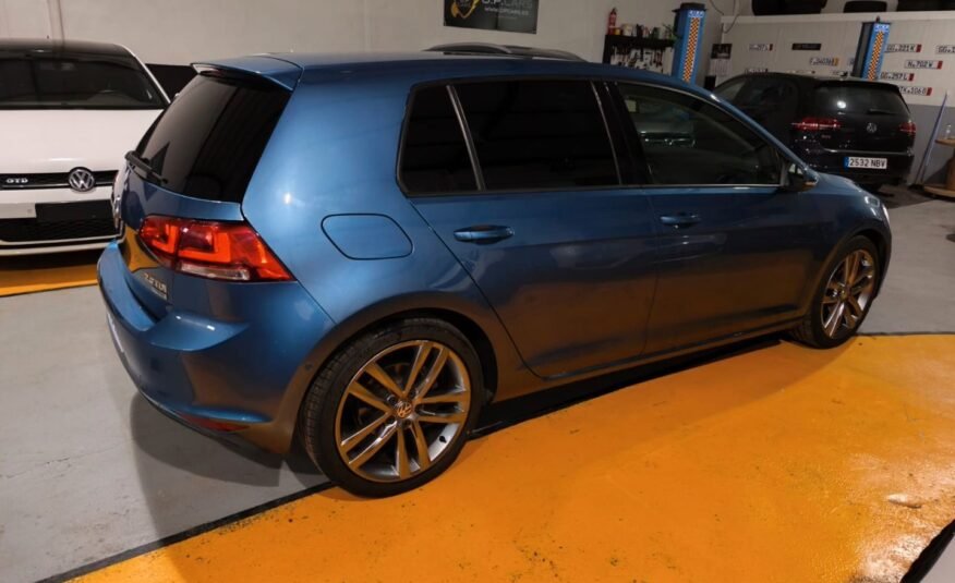 GOLF 150 TDI HIGHTLINE