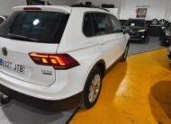 VW TIGUAN 150 CV TDI DSG 4MOTION.