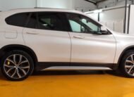 BMW X1 XDRIVE 20 225 CV AUTO.