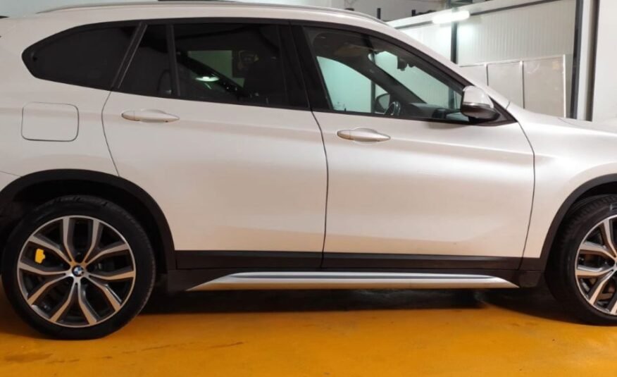 BMW X1 XDRIVE 20 225 CV AUTO.