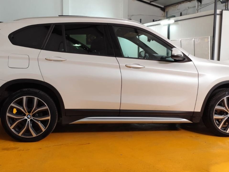 BMW X1 XDRIVE 20 225 CV AUTO.