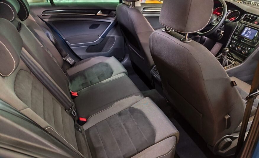 GOLF 150 TDI HIGHTLINE