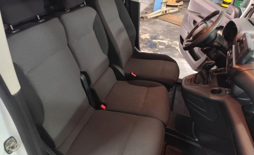 CITROEN BERLINGO 1.6 HDI