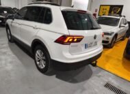 VW TIGUAN 150 CV TDI DSG 4MOTION.