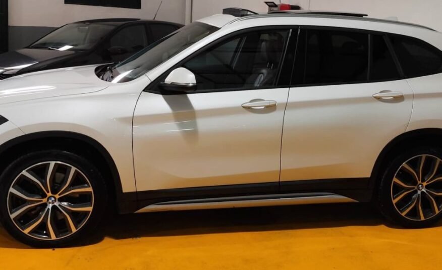 BMW X1 XDRIVE 20 225 CV AUTO.