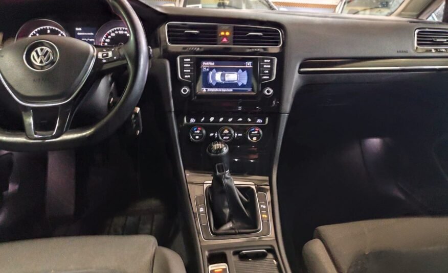 GOLF 150 TDI HIGHTLINE