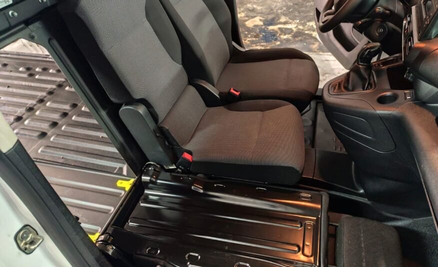 CITROEN BERLINGO 1.6 HDI