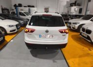 VW TIGUAN 150 CV TDI DSG 4MOTION.