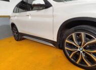 BMW X1 XDRIVE 20 225 CV AUTO.