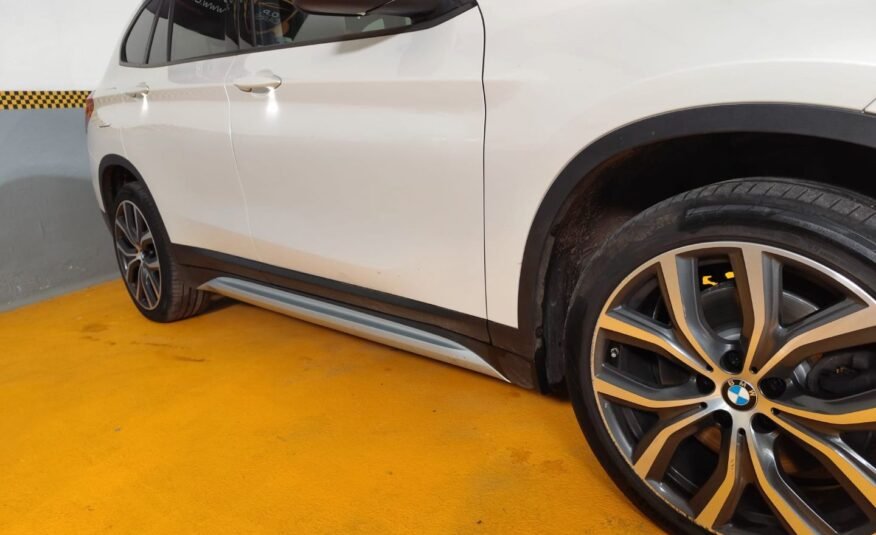 BMW X1 XDRIVE 20 225 CV AUTO.