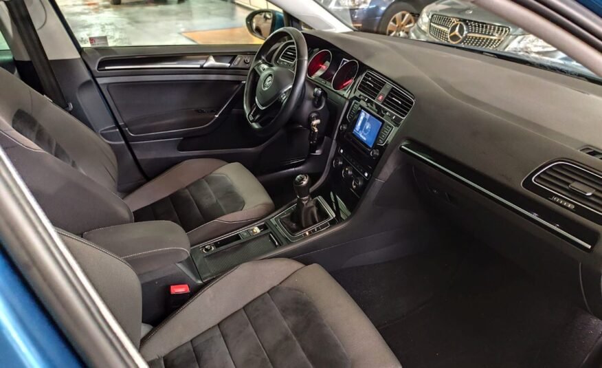 GOLF 150 TDI HIGHTLINE