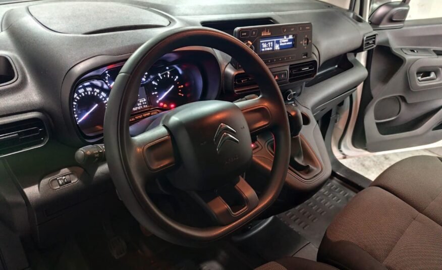 CITROEN BERLINGO 1.6 HDI