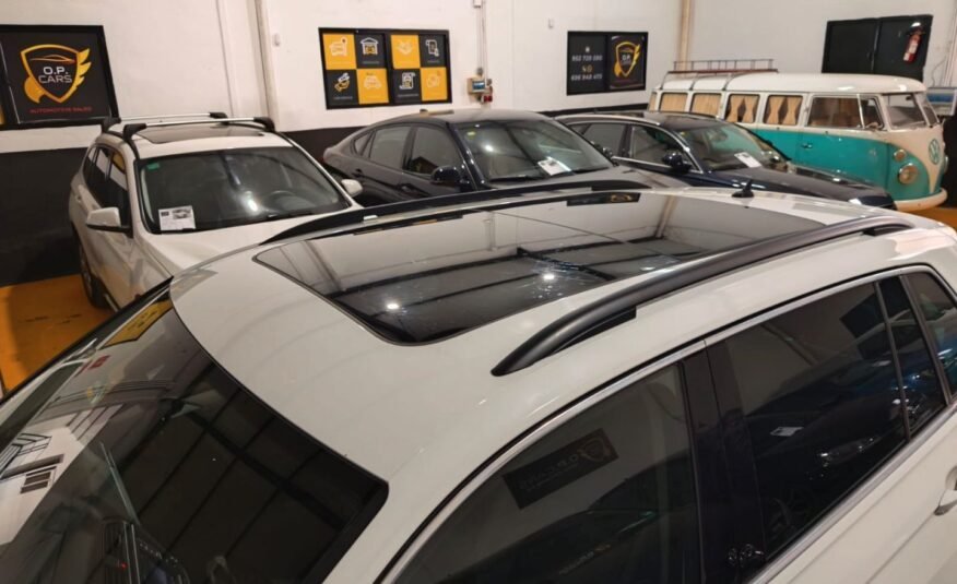 VW TIGUAN 150 CV TDI DSG 4MOTION.