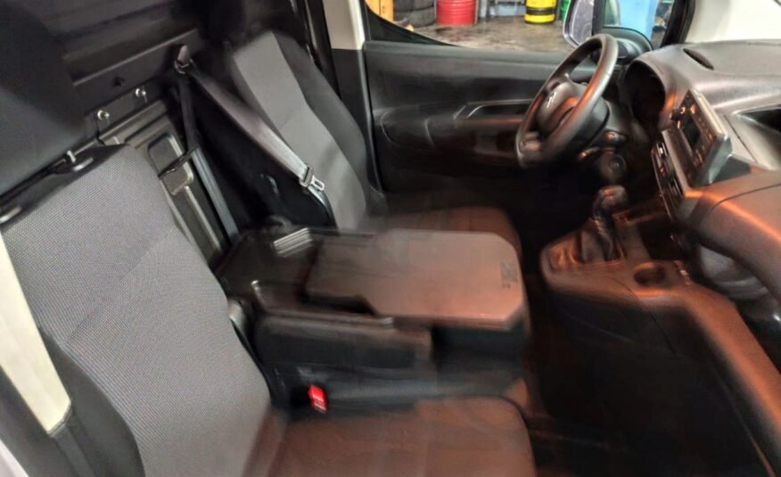 CITROEN BERLINGO 1.6 HDI